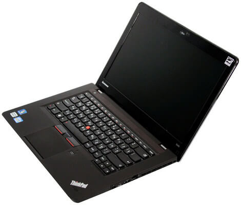 Ремонт системы охлаждения на ноутбуке Lenovo ThinkPad Edge S430